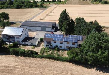 Vorschaubild Mehrfamilienhaus