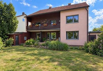 Vorschaubild Mehrfamilienhaus
