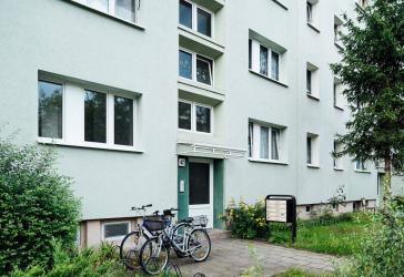 Vorschaubild Wohnung