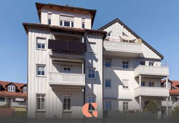 Vorschaubild Wohnung