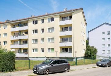 Vorschaubild Mehrfamilienhaus