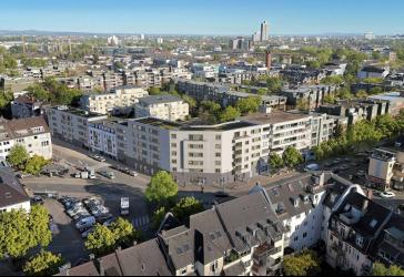 Vorschaubild Wohnung