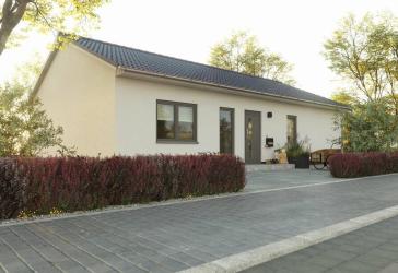 Bungalow 100 in begehrter Lage von Bokeloh - Ideal für Familien und Kapitalanleger