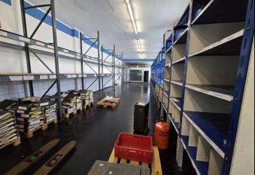 Vorschaubild Büro- /Praxis-Immobilie