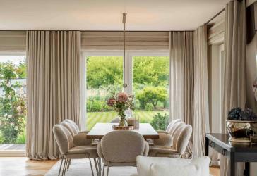 Modernes Haus in Potsdam mit zusätzlichem Baugrundstück