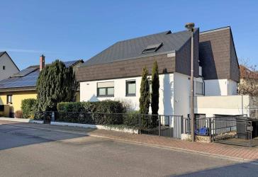 Vorschaubild Einfamilienhaus