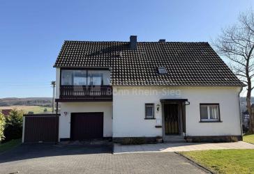 Vorschaubild Einfamilienhaus