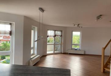 Vorschaubild Maisonettewohnung