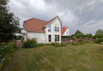 Begehrte Lage in Hennen