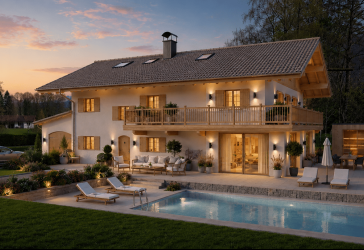Vorschaubild Einfamilienhaus