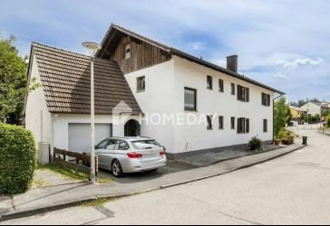 Vorschaubild Mehrfamilienhaus