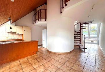 Vorschaubild Maisonettewohnung