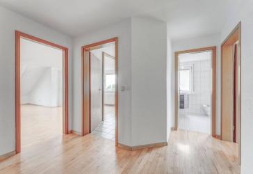 Vorschaubild Maisonettewohnung