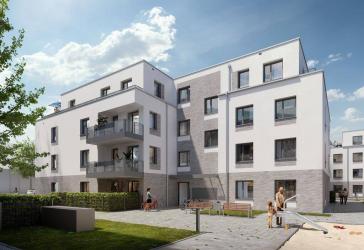 Vorschaubild Wohnung