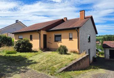 Vorschaubild Einfamilienhaus