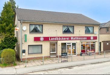 Vorschaubild Mehrfamilienhaus