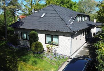 Vorschaubild Bungalow