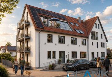 Vorschaubild Wohnung