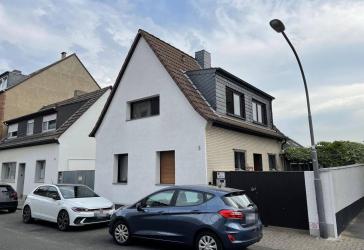 Vorschaubild Einfamilienhaus
