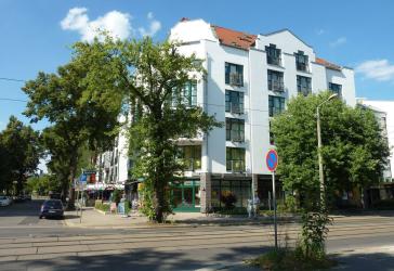 Attraktives Apartement , direkt am Uniklinikum in Dresden