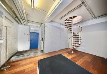 Vorschaubild Maisonettewohnung