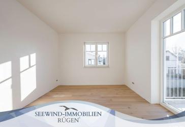 Erstbezug, ca. 54 m², 3 Zimmer, OG, 2 Balkone, Stellplatz