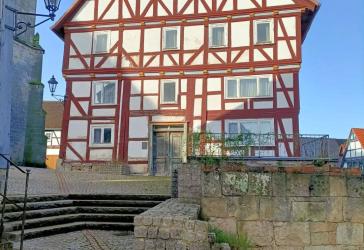 Vorschaubild Stadthaus