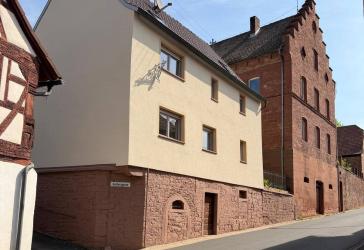 Vorschaubild Einfamilienhaus