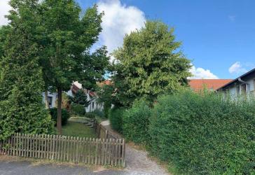 Großzügiges Reihenhaus im Dorfkern Hönow am Haussee