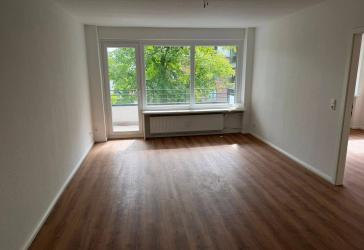 Sanierte 3,5 Zimmer Wohnung nahe HBF