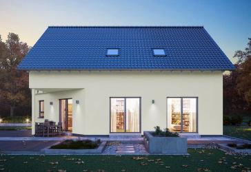 Vorschaubild Einfamilienhaus