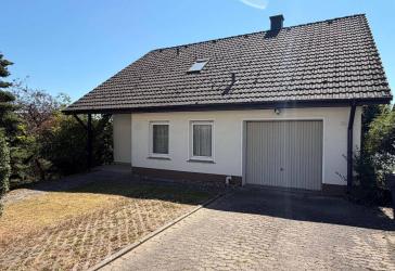 Vorschaubild Einfamilienhaus