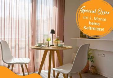 Vorschaubild Wohnung