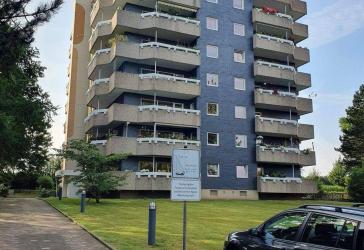Vorschaubild Wohnung