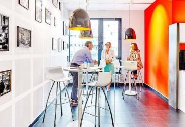 Vorschaubild Büro- /Praxis-Immobilie