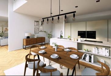 Individuell geplantes Einfamilienhaus in Castrop-Rauxel - Flexibel, hochwertig und energieeffizient nach Ihren Wünschen