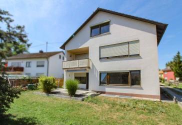 Vorschaubild Einfamilienhaus