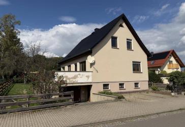 Vorschaubild Einfamilienhaus