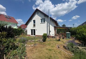 Vorschaubild Einfamilienhaus