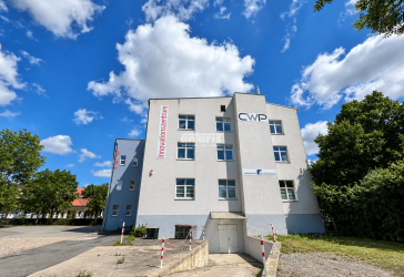 Vorschaubild Büro- /Praxis-Immobilie