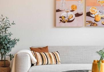 Riedberg: hochwertige DHH mit 168 m², 6 Zimmern, Garten, Garage und Energieklasse A