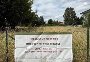 Vorschaubild Grundstück