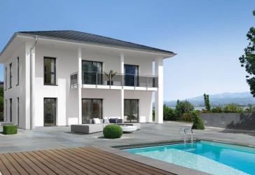 Exklusive Villa in Castrop-Rauxel - Individuell geplant für Ihre Lebensqualität