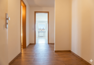 Zuhause mit 3 Zimmern und moderner Ausstattung in Fellbach