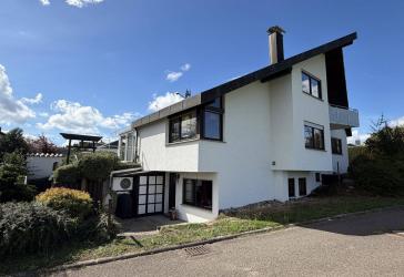 Vorschaubild Einfamilienhaus