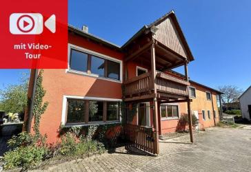 Vorschaubild Mehrfamilienhaus