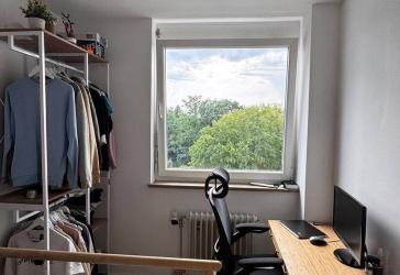 Short term sublet 15 aug till 15th oct