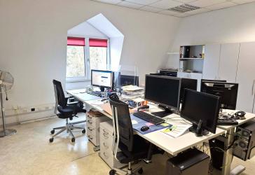 Vorschaubild Büro- /Praxis-Immobilie