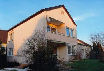 Vorschaubild Einfamilienhaus