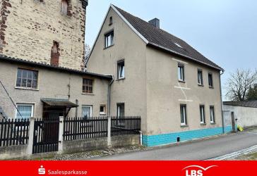 Vorschaubild Einfamilienhaus